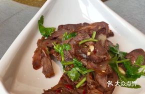 Ecological Yak Meat