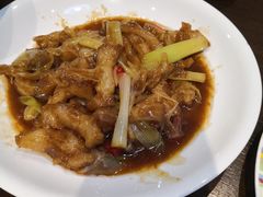 -浩家苑菜馆(汉口路店)