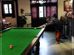 -小草屋轰趴馆别墅派对新场团建家庭聚会