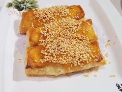 黄金叉烧酥-稻香(汉街店)