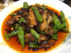 -蜀厨小匠·民间川菜(犀浦店)