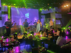 -MOSSO音乐酒吧·live house(南京旗舰店)