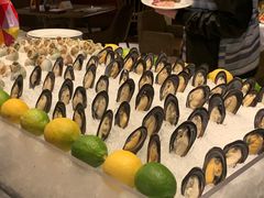 -TABLE·味西餐厅-成都茂业JW万豪酒店