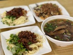 -康大口蘑面庄(将军街店)