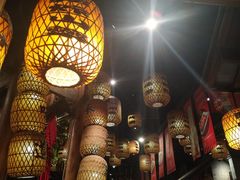 大堂-南京大牌档(之心城店)