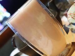 蜜桃优格-堂本家洋食别馆·炸猪排(中心城店)