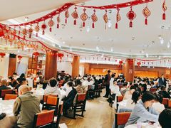 -潮福城大酒楼(湖滨北路店)