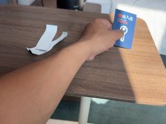 -珠海拱北口岸智选假日酒店