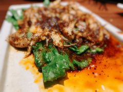-佬土鹅肠火锅(解放路店)