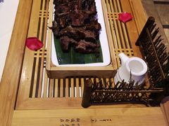 -赵记老铺(市府恒隆广场店)