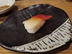 北极贝寿司-赤稻·日式料理(禅城店)