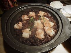 -绿茶餐厅(西单老佛爷店)
