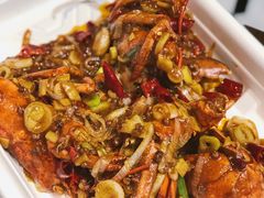 波士顿大龙虾-盒马鲜生(联投广场店)