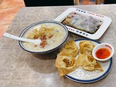 -荔银肠粉(广州天河华利路店)