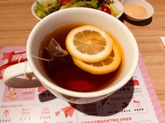 -必胜客(北苑路店)