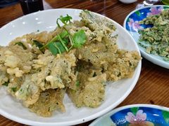 炸紫苏-绍兴名菜馆(可乐路店)
