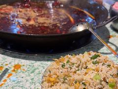 -五里关火锅(牛市口店)