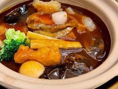 -彩虹之约•淮扬家宴(亚运村店)