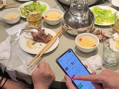 -蝎王府羊蝎子(虎坊桥总店)