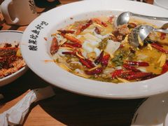 -太二酸菜鱼(金沙印象城店)