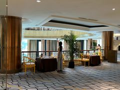 -索菲特酒店·乐轩华中餐厅