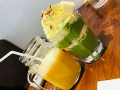 -娜娜家•Nana’Garden (福州道店)