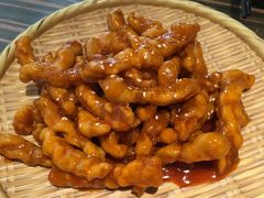 糖醋里几-巴蜀风情(西溪欢乐城店)