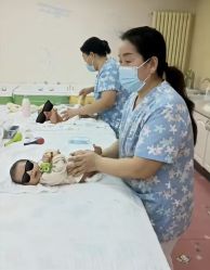 -禧悦府国际月子会所(总店)