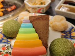 -AJIYA·池袋日式烧肉自助(天津万象城店)
