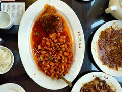 -晋阳饭庄(虎坊桥店)