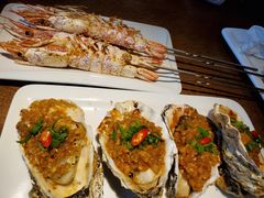 -小平岛開海水饺(浑南店)