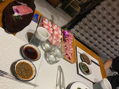 -哈拉海和牛主题餐厅(哈西店)