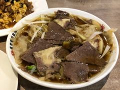 -直隶安家牛肉罩饼(七一路店)