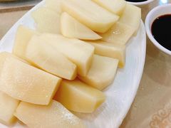 -文海饭店(朝阳路店)