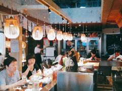 -萤初高端日料王(曲江银泰店)