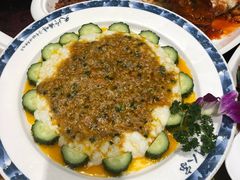 -吴门人家·苏宴宫廷菜(拙政园店)