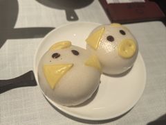 -汤城小厨•粤菜•靓汤(金融街店)