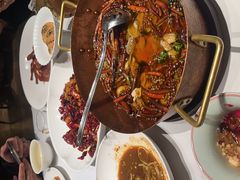 -渔嫂烧河鲜•土菜馆(中正天街店)