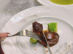 -酌宴府The China Club·广州万富希尔顿酒店(云城东路店)