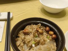 -绿岛国际酒店·海鲜酒楼(八七路店)