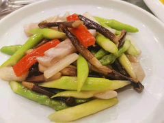 -小厨娘淮扬菜(六合欢乐港店)