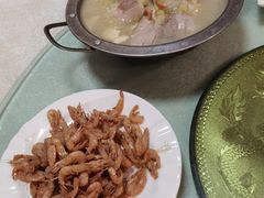 -奥华餐厅·老张记(台基厂店)