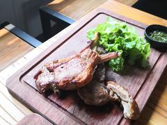 -El Bodegon阿根廷秘鲁餐厅(幸福路店)