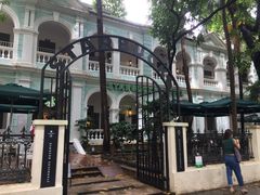 -星巴克臻选(广州沙面店)