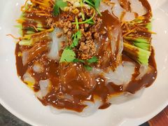 -李记东北饺子馆·东北菜(欢乐谷店)