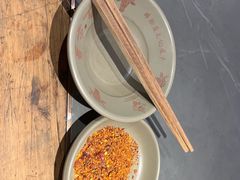 -古市香跷脚牛肉·非遗传承单位