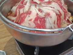 -林妈妈村·日式料理(宝山万达店)