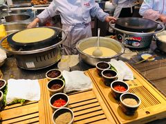 -村长家的疙瘩汤(沌口店)