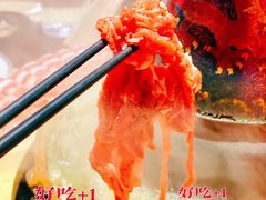 -京炭铜锅涮肉·羊蝎子·羊肉炉(保利·时光里店)