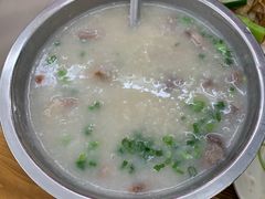 -南记食粥坊·宵夜大排档(南桂店)
